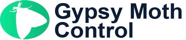Gypsy Moth & Caterpillar Control